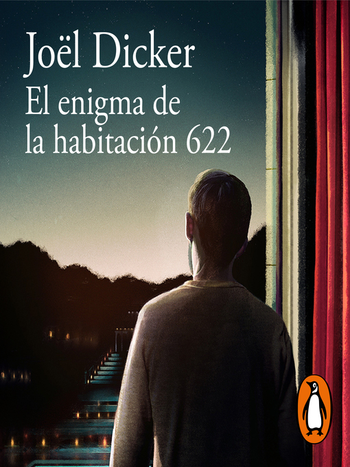 Title details for El enigma de la habitación 622 by Joël Dicker - Wait list